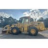 2010 Kawasaki 80Z V Wheel Loader